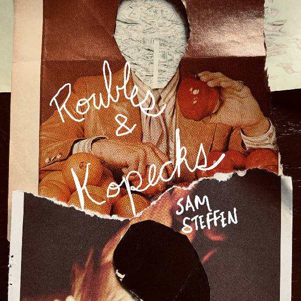 Roubles and Kopecks Album Cover
